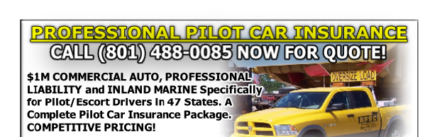 CALL (801) 488-0085 NOW FOR QUOTE!  